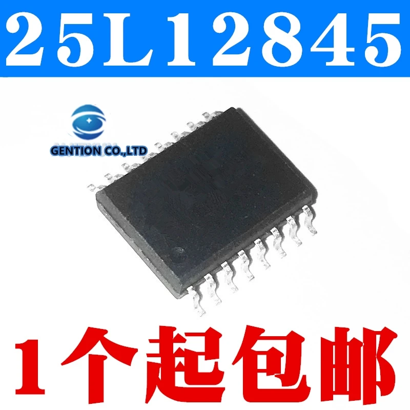 5 шт. обновление маршрутизации 16 м FLASH FLASH SOP16 MX25L12845EMI-10 г в наличии 100% новый и оригинальный
5 шт. обновление маршрутизации 16 м FLASH FLASH SOP16 MX25L12845EMI-10 г в наличии 100% новый и оригинальный