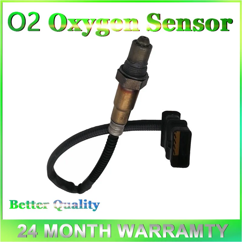Wideband Front Oxygen Sensor 0258027015 0 258 027 015 For BMW F30 F31 F733 F34 F36 F80 F83 F85 F86 F87 E70 E71 E72
Wideband Front Oxygen Sensor 0258027015 0 258 027 015 For BMW F30 F31 F733 F34 F36 F80 F83 F85 F86 F87 E70 E71 E72