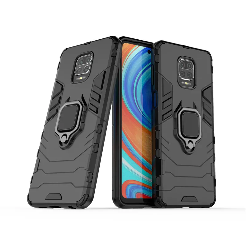 Чехол для держателя кольца для Xiaomi Redmi Note 9S 9 Pro Max, защитный бампер для телефона Xiaomi Redmi Note 9S, чехол 6,67''
Чехол для держателя кольца для Xiaomi Redmi Note 9S 9 Pro Max, защитный бампер для телефона Xiaomi Redmi Note 9S, чехол 6,67''
