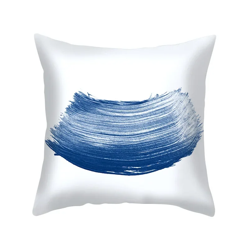 45cm blue geometric pillowcase decoration sofa cushion cover bed cushion cover car cushion cover home decoration gift
45cm blue geometric pillowcase decoration sofa cushion cover bed cushion cover car cushion cover home decoration gift