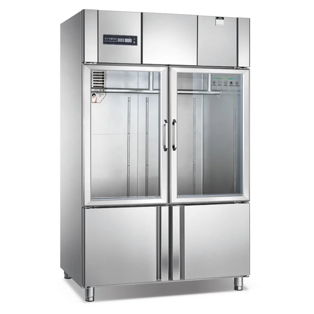 Wholesale Cheap Factory Price Glass Door Commercial Refrigerator Precise Temperature Control Mini Commercial Refrigerator
Wholesale Cheap Factory Price Glass Door Commercial Refrigerator Precise Temperature Control Mini Commercial Refrigerator