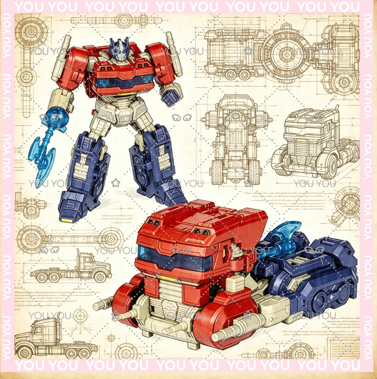 New Hasbro Transforming Toys Series SS-112 Class D Optimus Prime Anime Model Action Figures Robot Toy Collectibles Hobbies
New Hasbro Transforming Toys Series SS-112 Class D Optimus Prime Anime Model Action Figures Robot Toy Collectibles Hobbies