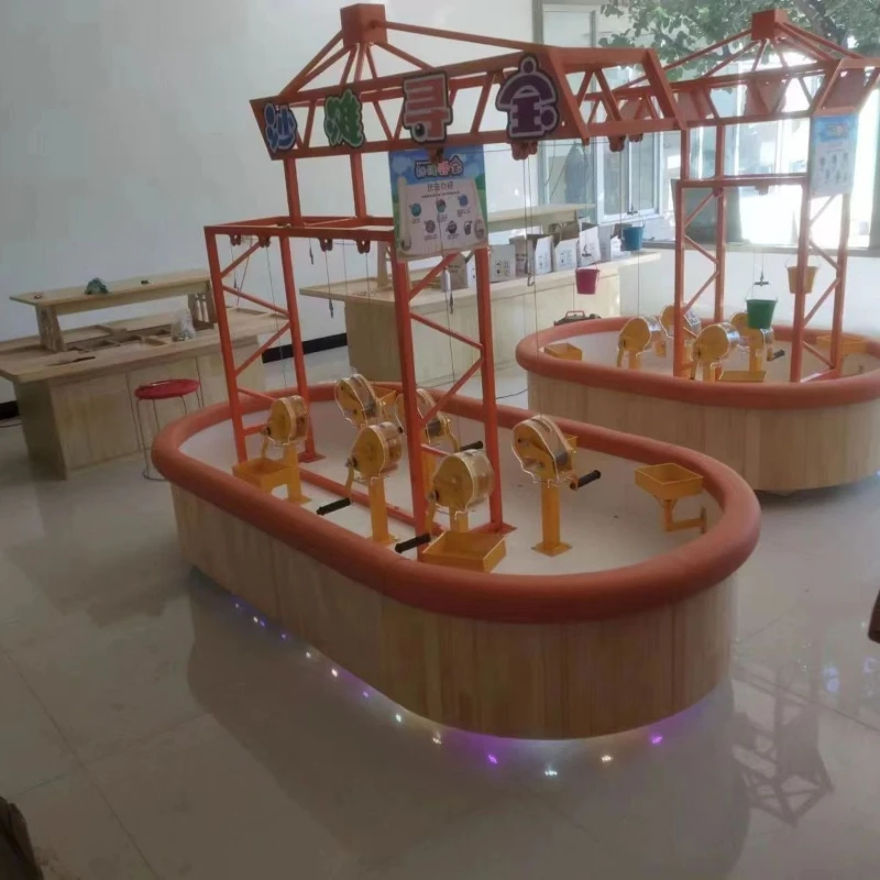 Beach treasure hunt commercial new model
Beach treasure hunt commercial new model