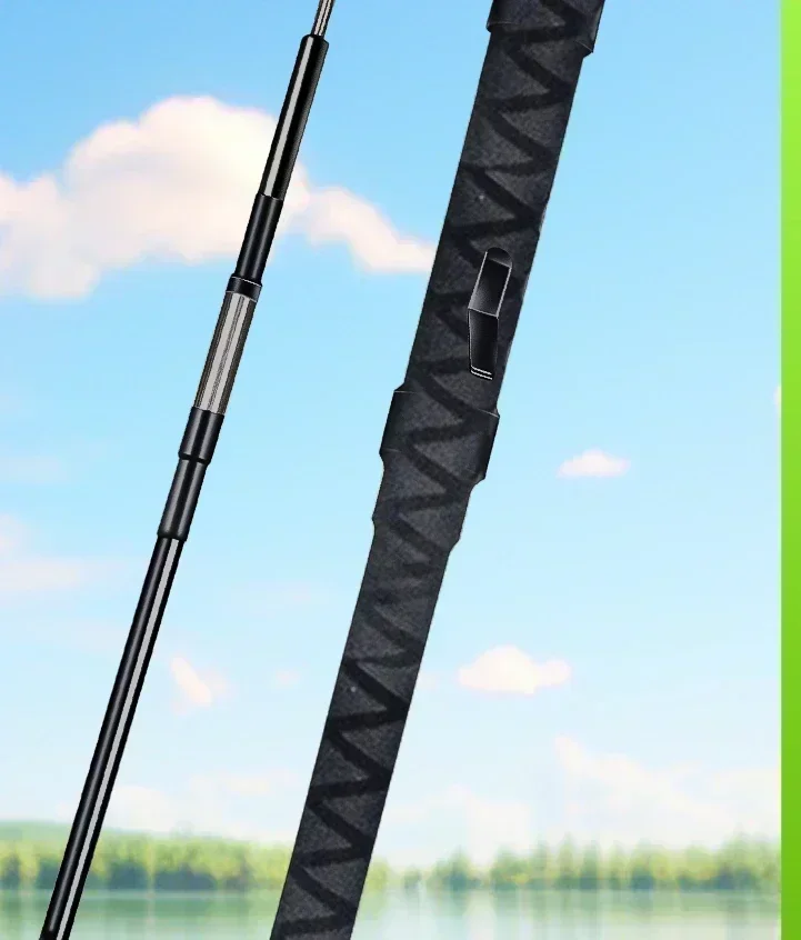 Diving shark prevention device disassembly integrated rod diving equipment tool Hot sales
Diving shark prevention device disassembly integrated rod diving equipment tool Hot sales