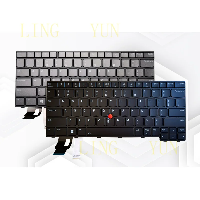 z Suitable for Lenovo Thinkpad T14 GEN3 GEN4 P14s L14 Gen3 GEN4 laptop keyboard
z Suitable for Lenovo Thinkpad T14 GEN3 GEN4 P14s L14 Gen3 GEN4 laptop keyboard