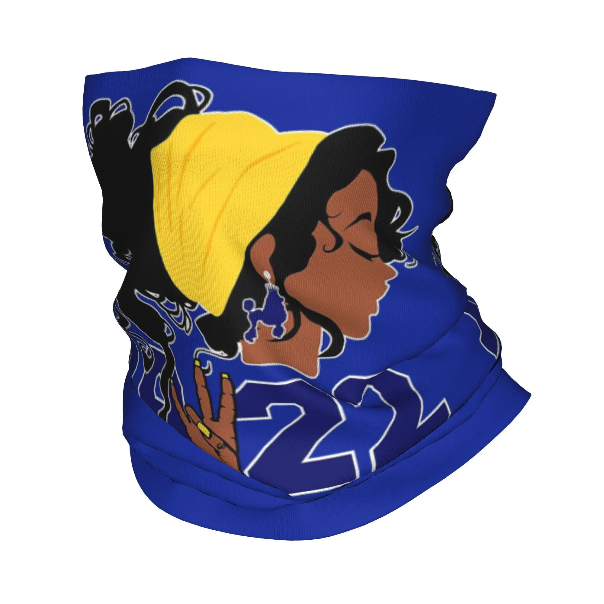 Custom Zeta Phi Beta Woman Bandana Winter Neck Warmer Men Windproof Wrap Face Scarf Hiking ZOB Greek Letter 1920 Gaiter Headband
Custom Zeta Phi Beta Woman Bandana Winter Neck Warmer Men Windproof Wrap Face Scarf Hiking ZOB Greek Letter 1920 Gaiter Headband