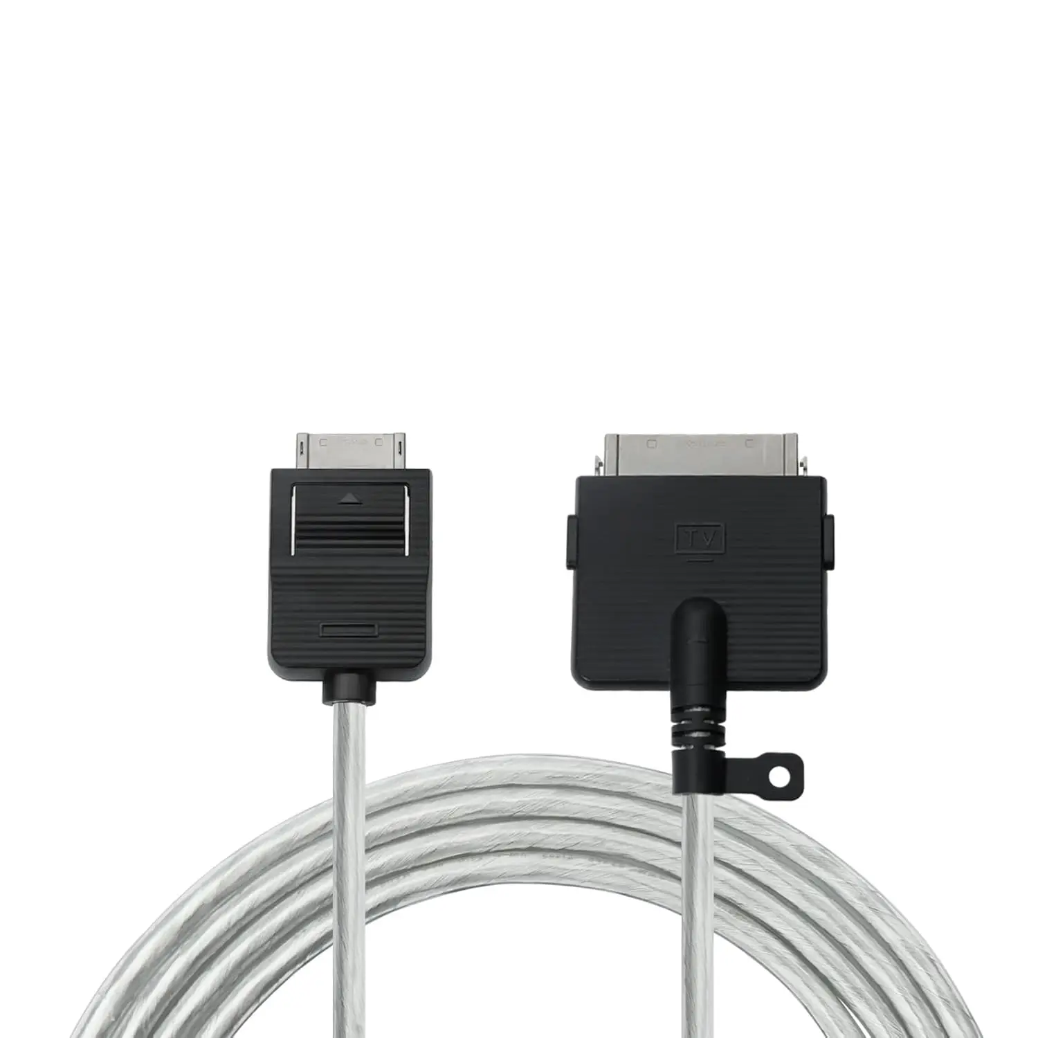 Совершенно новый кабель One Connect BN39-02903A длиной 2,5 м / 8,2 фута предназначен только для телевизоров Samsung S95C OLED 4K 2023 S95CAF S95CAT S95CAW.
Совершенно новый кабель One Connect BN39-02903A длиной 2,5 м / 8,2 фута предназначен только для телевизоров Samsung S95C OLED 4K 2023 S95CAF S95CAT S95CAW.