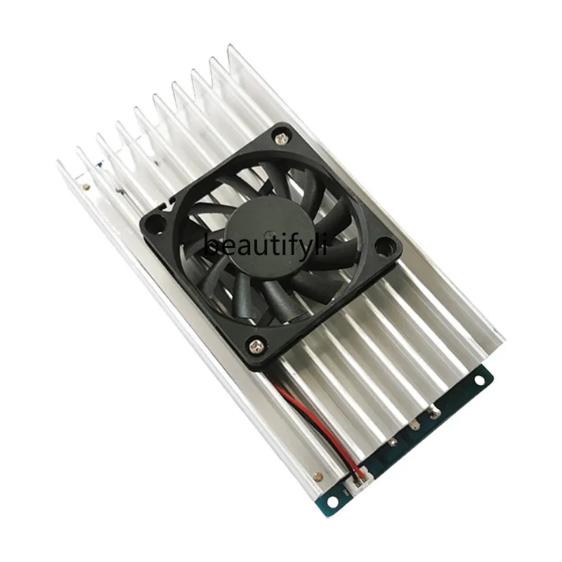 Step-down module, high-power constant voltage and constant current adjustable step-down solar lithium battery charging board
Step-down module, high-power constant voltage and constant current adjustable step-down solar lithium battery charging board