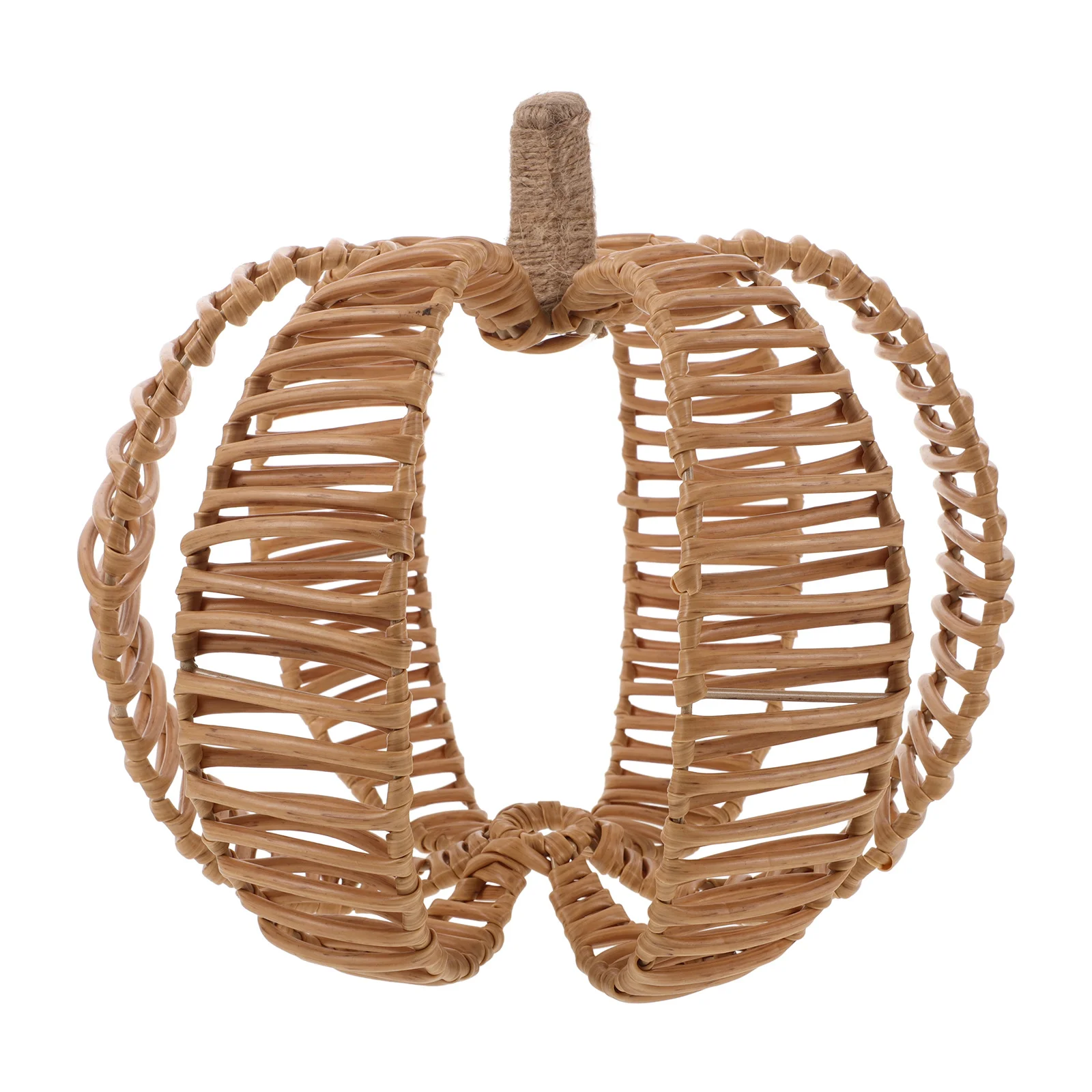 Handwoven Small Pumpkin Decoration Straw Woven Desktop Ornament Iron Wire Frame Halloween Party Ornament
Handwoven Small Pumpkin Decoration Straw Woven Desktop Ornament Iron Wire Frame Halloween Party Ornament