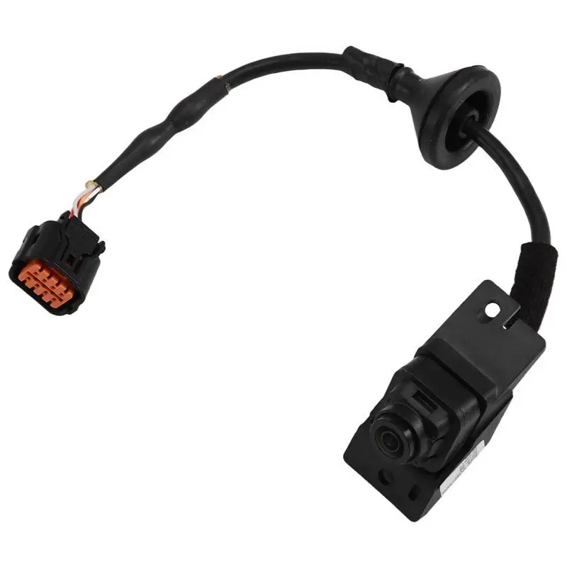 Reverse Camera Backup Parking Assist Rear View Camera 95760-A9500 95760A9500 For KIA SEDONA Carnival
Reverse Camera Backup Parking Assist Rear View Camera 95760-A9500 95760A9500 For KIA SEDONA Carnival
