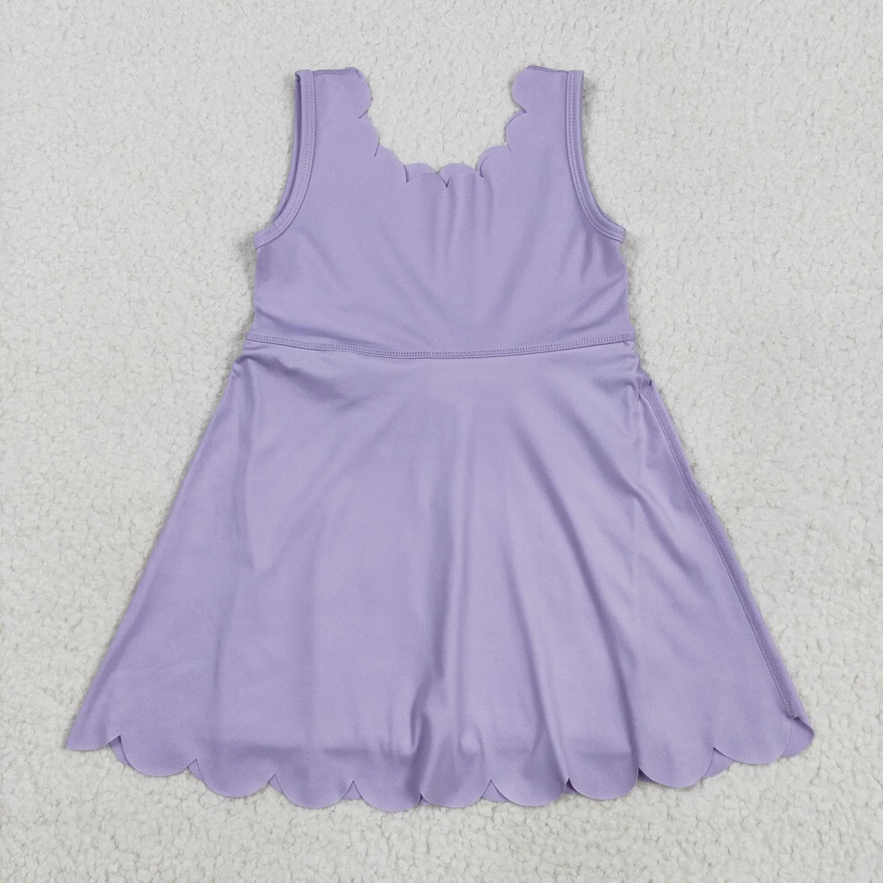 Wholesale Infant Kids Purple Skirt Shorts Toddler Skort Zipper Sleeveless Dress Clothes Baby Girl Straps Active Wear Clothing
Wholesale Infant Kids Purple Skirt Shorts Toddler Skort Zipper Sleeveless Dress Clothes Baby Girl Straps Active Wear Clothing