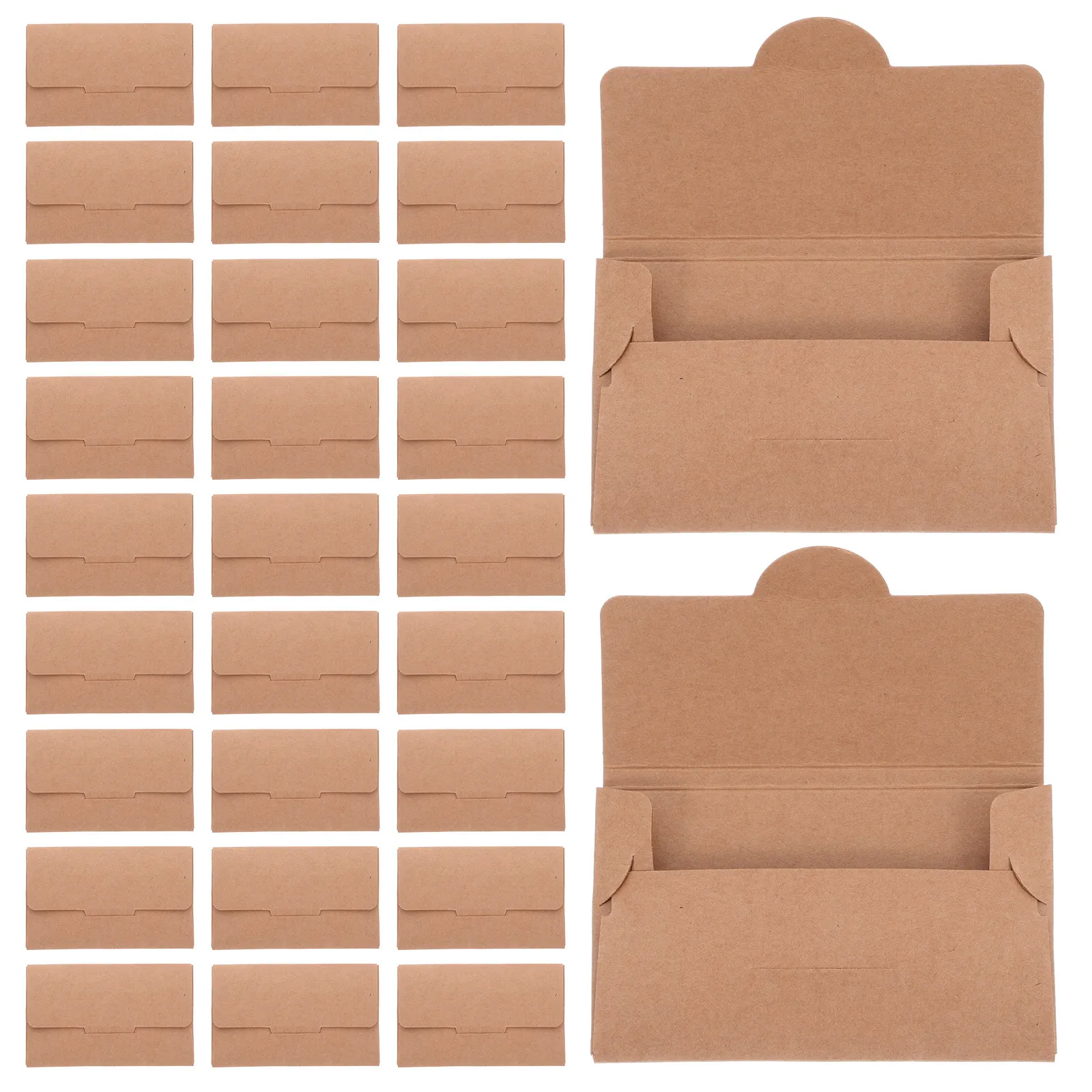 50Pcs Paper Card Sleeves for Credit Id Business Hotel Key Transit Cards Card Holder Sleeve Envelope Bag Wear Resistant Blank
50Pcs Paper Card Sleeves for Credit Id Business Hotel Key Transit Cards Card Holder Sleeve Envelope Bag Wear Resistant Blank