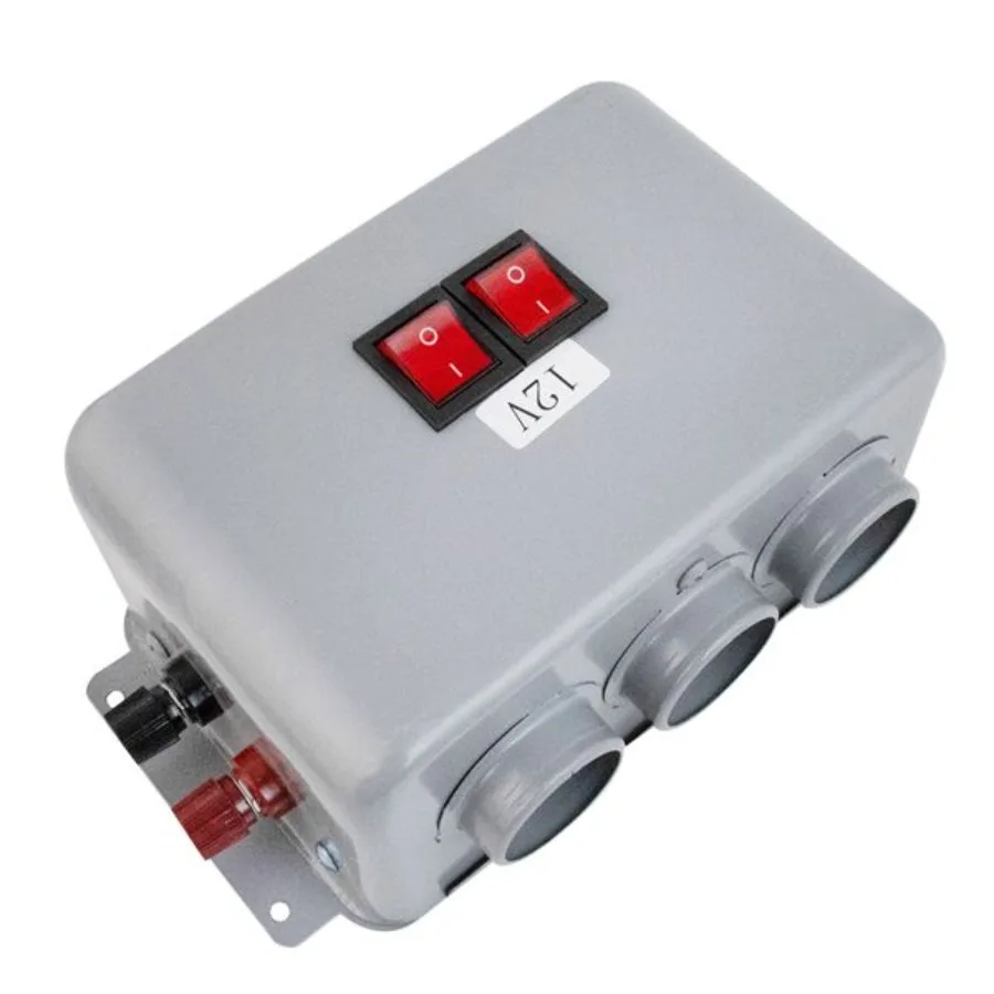 Keep Warm and Safe in the Winter with Our 12V Car Fan Heater Fast Heating Frost Removing 600W Power 3 Holes for Windscreen Perf
Keep Warm and Safe in the Winter with Our 12V Car Fan Heater Fast Heating Frost Removing 600W Power 3 Holes for Windscreen Perf