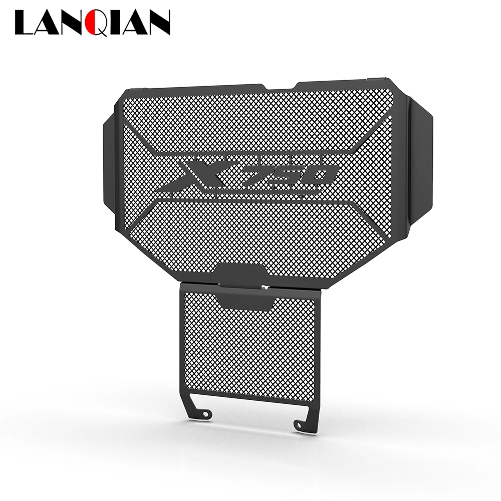 Motorcycle Aluminum Radiator Grille Guard Grill Cover Protection For HONDA X-ADV 750 XADV750 2017-2018-2019-2020 Accessories
Motorcycle Aluminum Radiator Grille Guard Grill Cover Protection For HONDA X-ADV 750 XADV750 2017-2018-2019-2020 Accessories