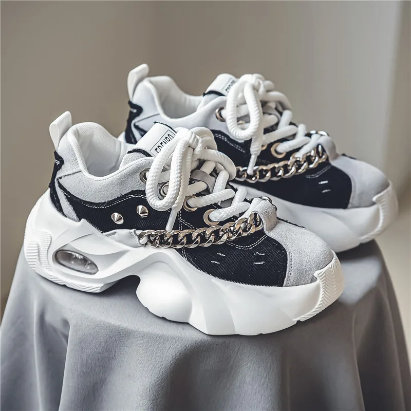 Men's Comfort Sneakers Breathable Lightweight Casual Sports Running Tennis Fitness Jogging Athletic Shoes for Men
Men's Comfort Sneakers Breathable Lightweight Casual Sports Running Tennis Fitness Jogging Athletic Shoes for Men