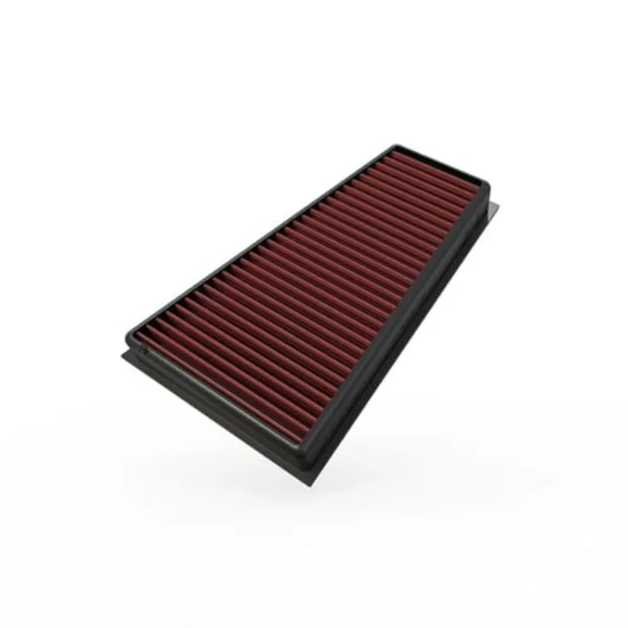 High-Flow Original Lifetime Engine Air Filter: Increase Power Premium Washable Compatible with 2012-2020 Infiniti/Mercedes Benz
High-Flow Original Lifetime Engine Air Filter: Increase Power Premium Washable Compatible with 2012-2020 Infiniti/Mercedes Benz