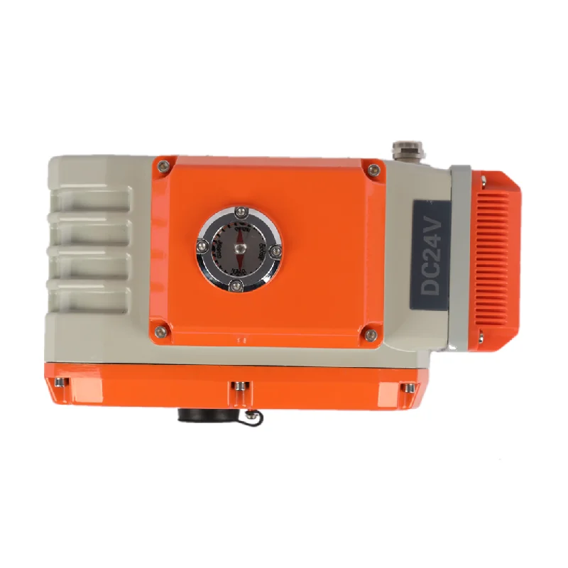 4-20ma Motor Flow Control Actuated 1000N 2000N Actuators 
4-20ma Motor Flow Control Actuated 1000N 2000N Actuators