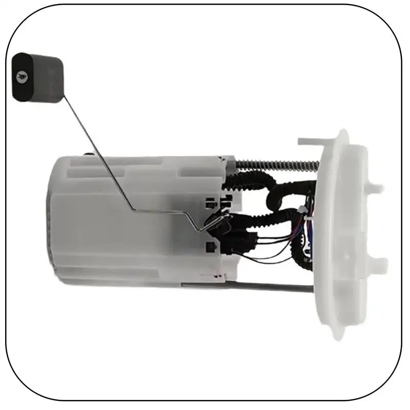 ABNF!9677724680 Electric Fuel Pump Assembly For Citroen C4 Peugeot 408 Triumph Segae
ABNF!9677724680 Electric Fuel Pump Assembly For Citroen C4 Peugeot 408 Triumph Segae