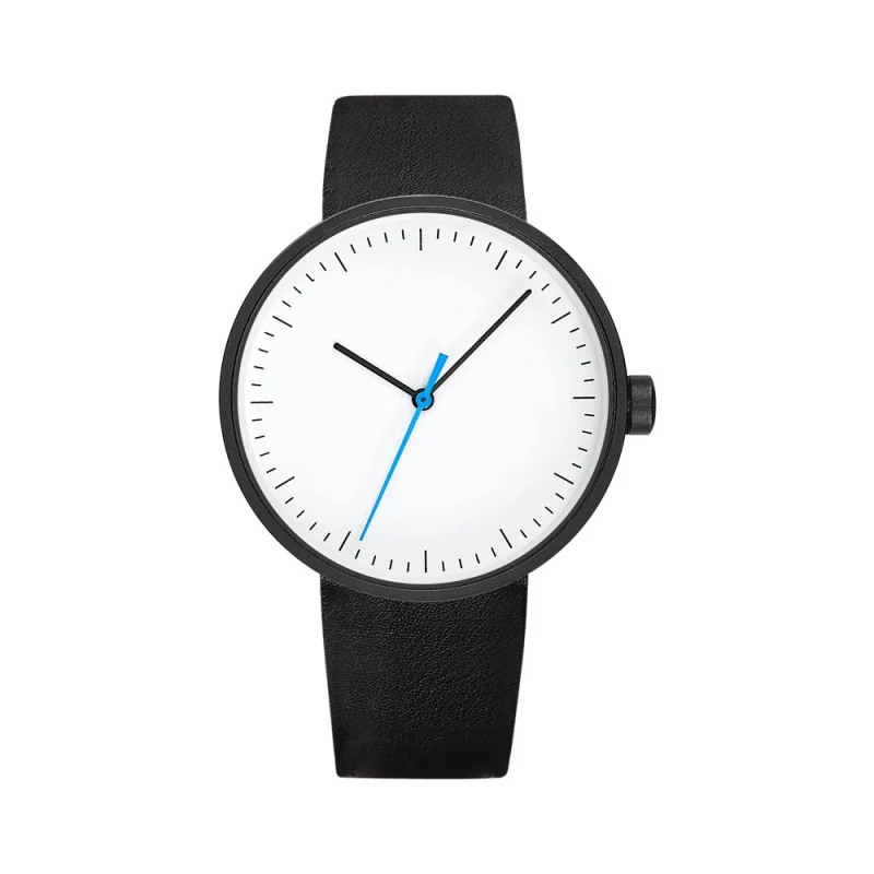 Simple Trend Quartz Watch Men's Sports Watch Couple Student's Watch Large Dial Watch
Simple Trend Quartz Watch Men's Sports Watch Couple Student's Watch Large Dial Watch