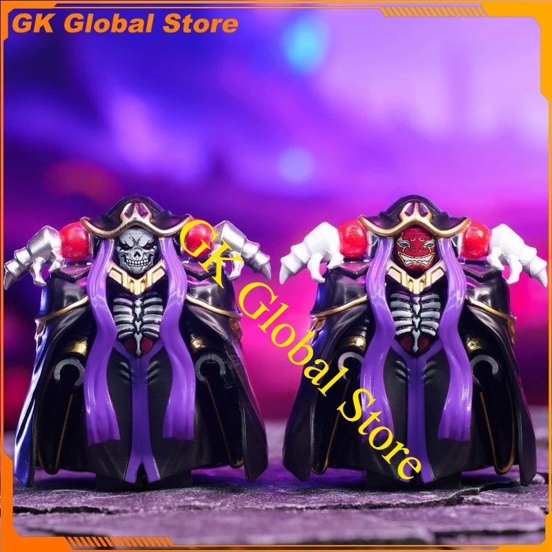 5cm New Movie Figure Peripheral Plastic Model Statue Assembling Building Blocks Desktop Decoration Ornaments Birthday Gifts Toys
5cm New Movie Figure Peripheral Plastic Model Statue Assembling Building Blocks Desktop Decoration Ornaments Birthday Gifts Toys