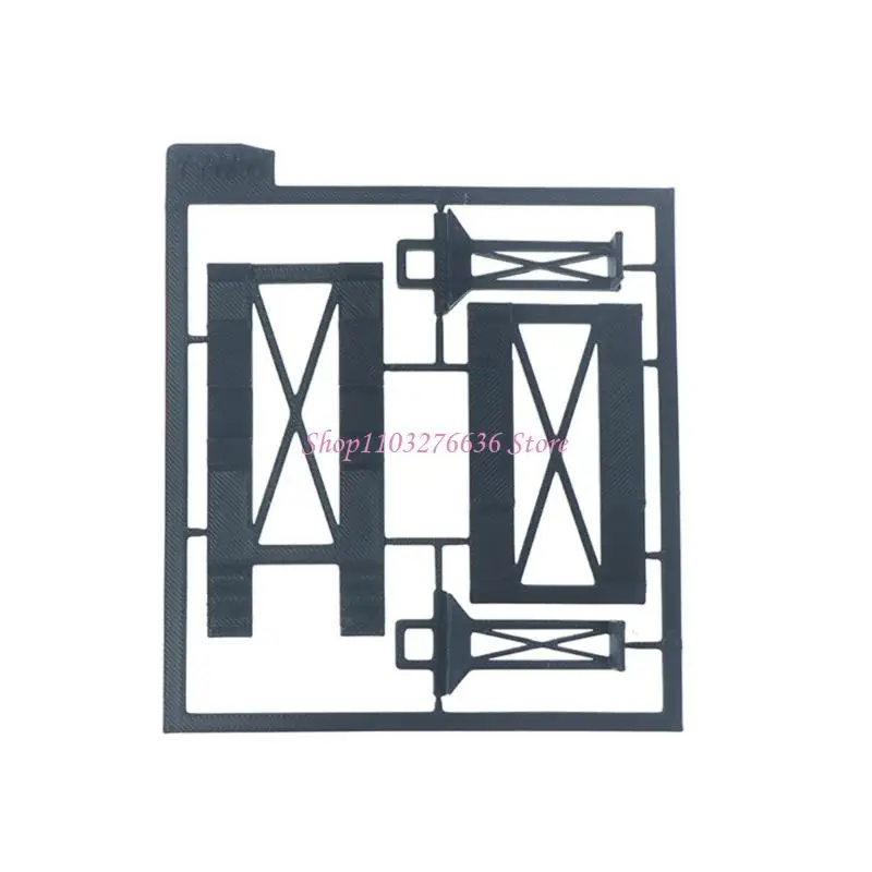 R6FD 1/64 Car Model Display Stand Double Deck Vehicle Garage Rack Space Saving Solution For Adult Model Car Toy Collectors
R6FD 1/64 Car Model Display Stand Double Deck Vehicle Garage Rack Space Saving Solution For Adult Model Car Toy Collectors