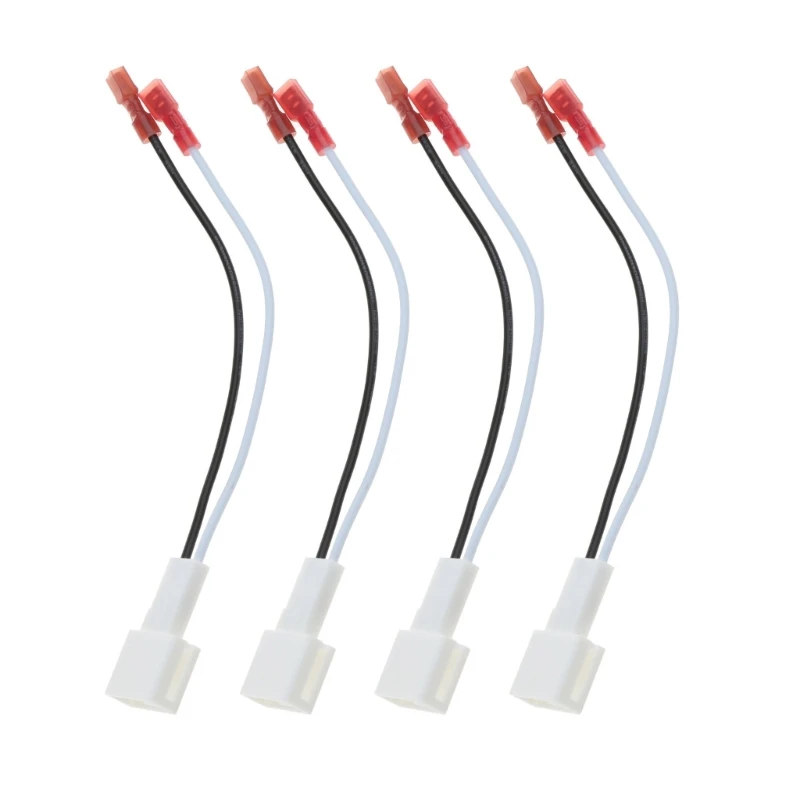 Speaker Connector Harnesses for Camry ,Car Audios Player Wiring Harness Replacement
Speaker Connector Harnesses for Camry ,Car Audios Player Wiring Harness Replacement