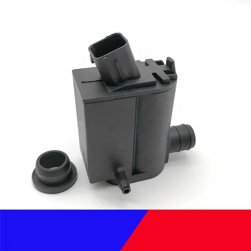 985101W000 98510-1W000 Windshield Washer Pump Motor for Hyundai Santa Fe Elantra Accent for Kia Sorento Borrego
985101W000 98510-1W000 Windshield Washer Pump Motor for Hyundai Santa Fe Elantra Accent for Kia Sorento Borrego