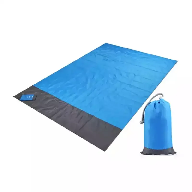 Foldable Collapsible Blanket, Waterproof For Picnic Beach Outdoors Recreation Camping
Foldable Collapsible Blanket, Waterproof For Picnic Beach Outdoors Recreation Camping