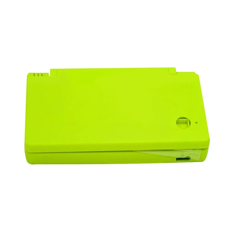 Y45A-For Nintend Dsi Ndsi Console Cover With Button Kits Housing Cover Case Replacement Shell Cover Case
Y45A-For Nintend Dsi Ndsi Console Cover With Button Kits Housing Cover Case Replacement Shell Cover Case