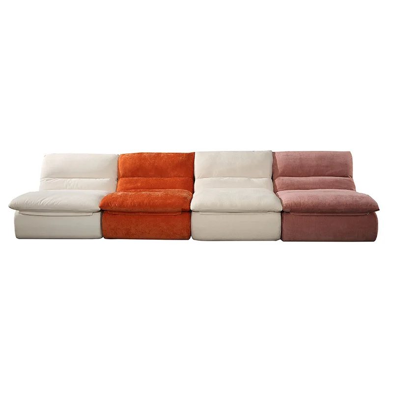 Vacuum compression single sofa recliner, living room bedroom balcony Internet celebrity leisure
Vacuum compression single sofa recliner, living room bedroom balcony Internet celebrity leisure