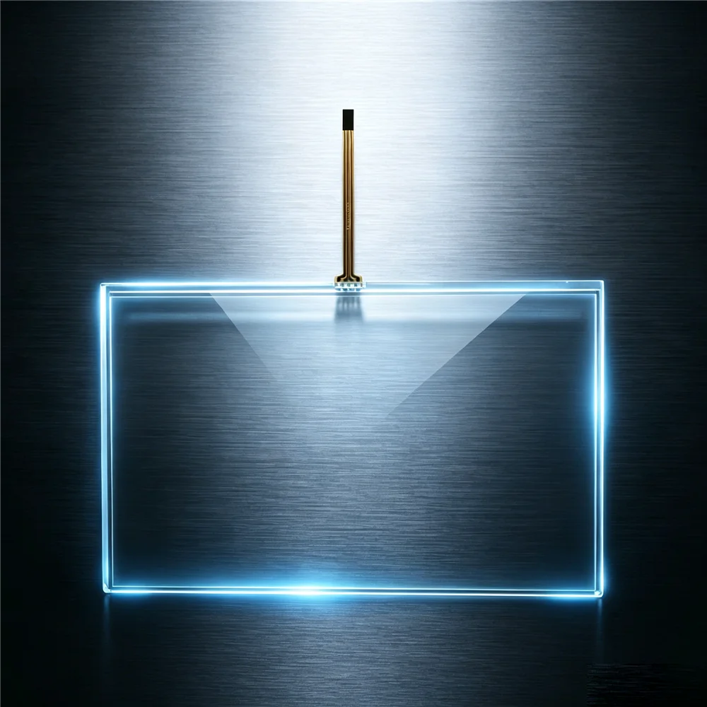 10.1‘’ PK2100-21QT-P1Q1C00 -- Touchpad Resistive touch panels Screens
10.1‘’ PK2100-21QT-P1Q1C00 -- Touchpad Resistive touch panels Screens