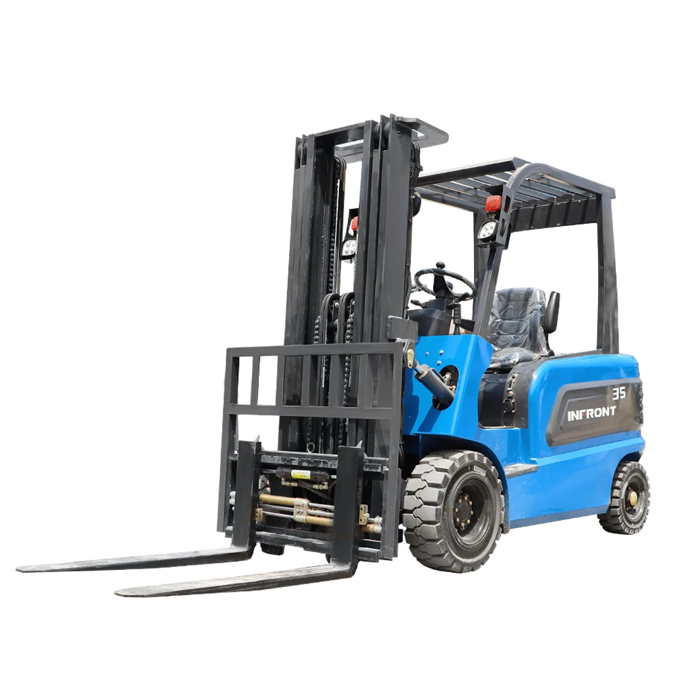 Electric Forklift 2T-3.5T EPA Certified Reach Diesel Forklift for Warehouse Hot Sale Industrial Truck 2ton 2.5ton 3ton 3.5ton
Electric Forklift 2T-3.5T EPA Certified Reach Diesel Forklift for Warehouse Hot Sale Industrial Truck 2ton 2.5ton 3ton 3.5ton