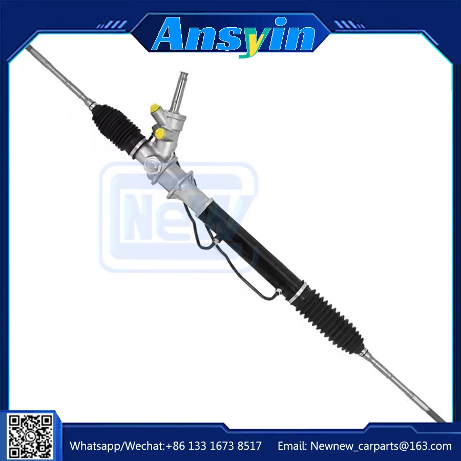 RHD Power steering rack gear for Subaru Impreza WRX STI 34110-FE440 34110FE440 34110 FE440 Right hand drive
RHD Power steering rack gear for Subaru Impreza WRX STI 34110-FE440 34110FE440 34110 FE440 Right hand drive