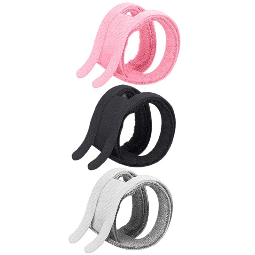 3pcs Yoga Wristbands Sports Guards Hand Protectors for Basketball Gym Support Brace Athletic Wrist Tape Soft Durable Materials
3pcs Yoga Wristbands Sports Guards Hand Protectors for Basketball Gym Support Brace Athletic Wrist Tape Soft Durable Materials