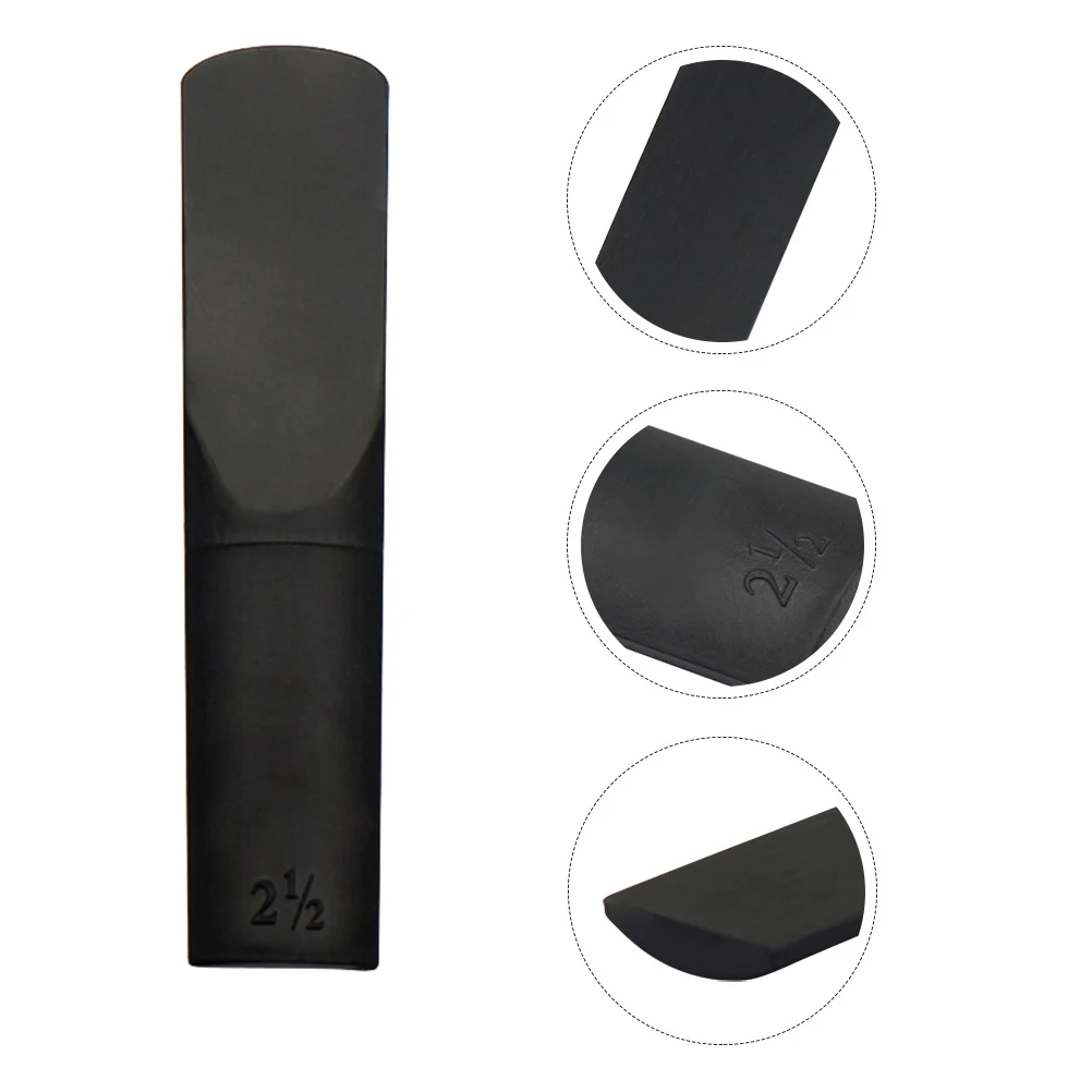 1Pc High End Resin Alto Saxophone Reed Good Helper For Long Time Use Wind Instrument Piece
1Pc High End Resin Alto Saxophone Reed Good Helper For Long Time Use Wind Instrument Piece