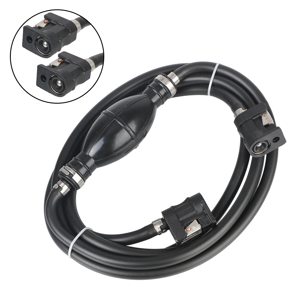 Tank Connectors Kit for Car Outboard Boat Marine Engine 6mm Oil Hose Pipe Connector Fuel Pump Fuel Desiel Line Hose Rubber
Tank Connectors Kit for Car Outboard Boat Marine Engine 6mm Oil Hose Pipe Connector Fuel Pump Fuel Desiel Line Hose Rubber