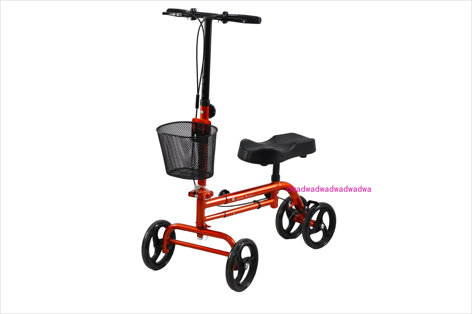 Fracture Assist Driving Sprain Ankle Injury Walking Assist Foot Injury Single Leg Sprain Foot Rehabilitation Scooter
Fracture Assist Driving Sprain Ankle Injury Walking Assist Foot Injury Single Leg Sprain Foot Rehabilitation Scooter