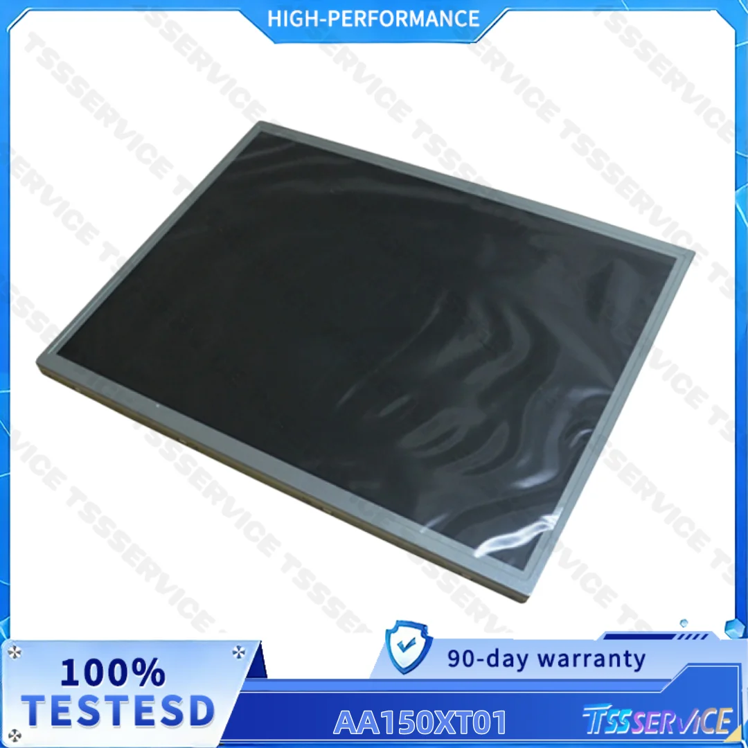 AA150XT01 15.0 inch 1024*768 Resolution LCD panel fast shipping
AA150XT01 15.0 inch 1024*768 Resolution LCD panel fast shipping