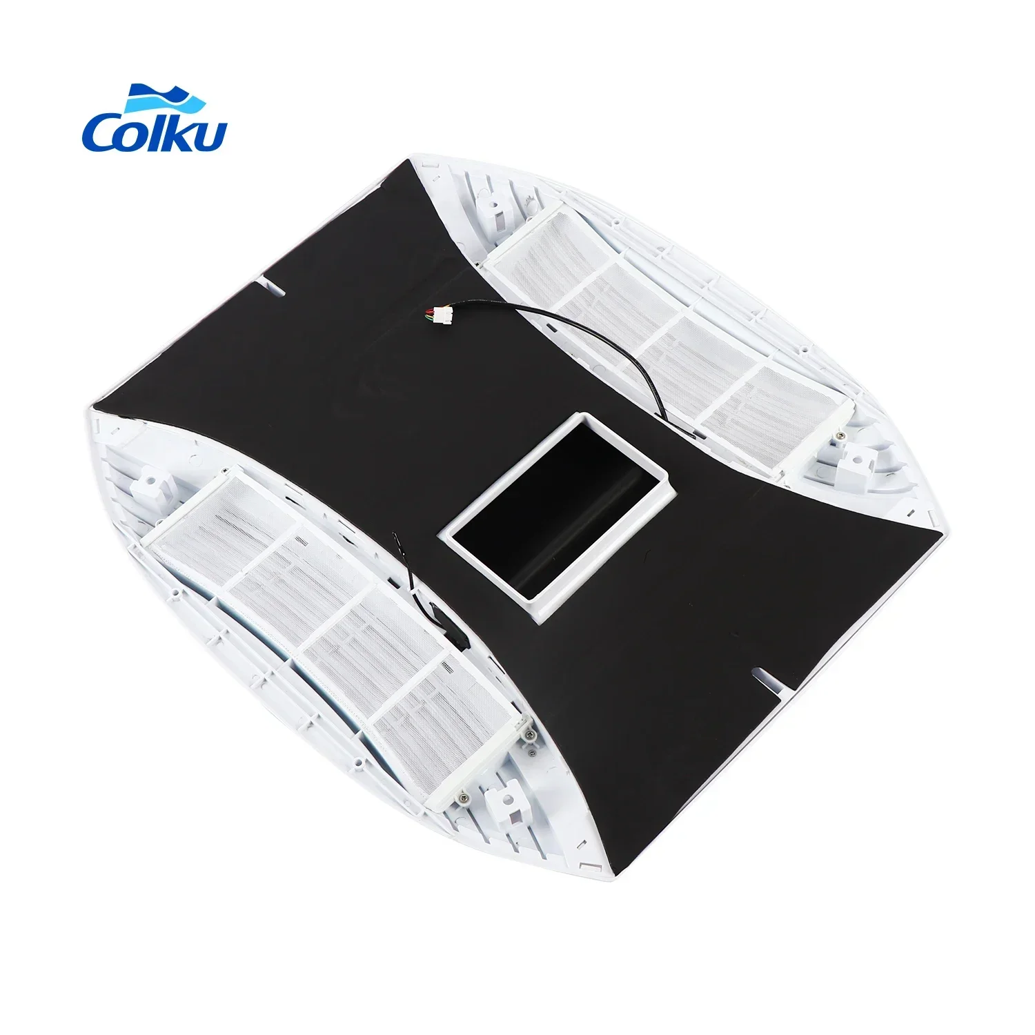 2025/Good Quality Roof Mount Air Conditioner Frequency Conversion Rooftop Van Air Conditioner for Rv
2025/Good Quality Roof Mount Air Conditioner Frequency Conversion Rooftop Van Air Conditioner for Rv