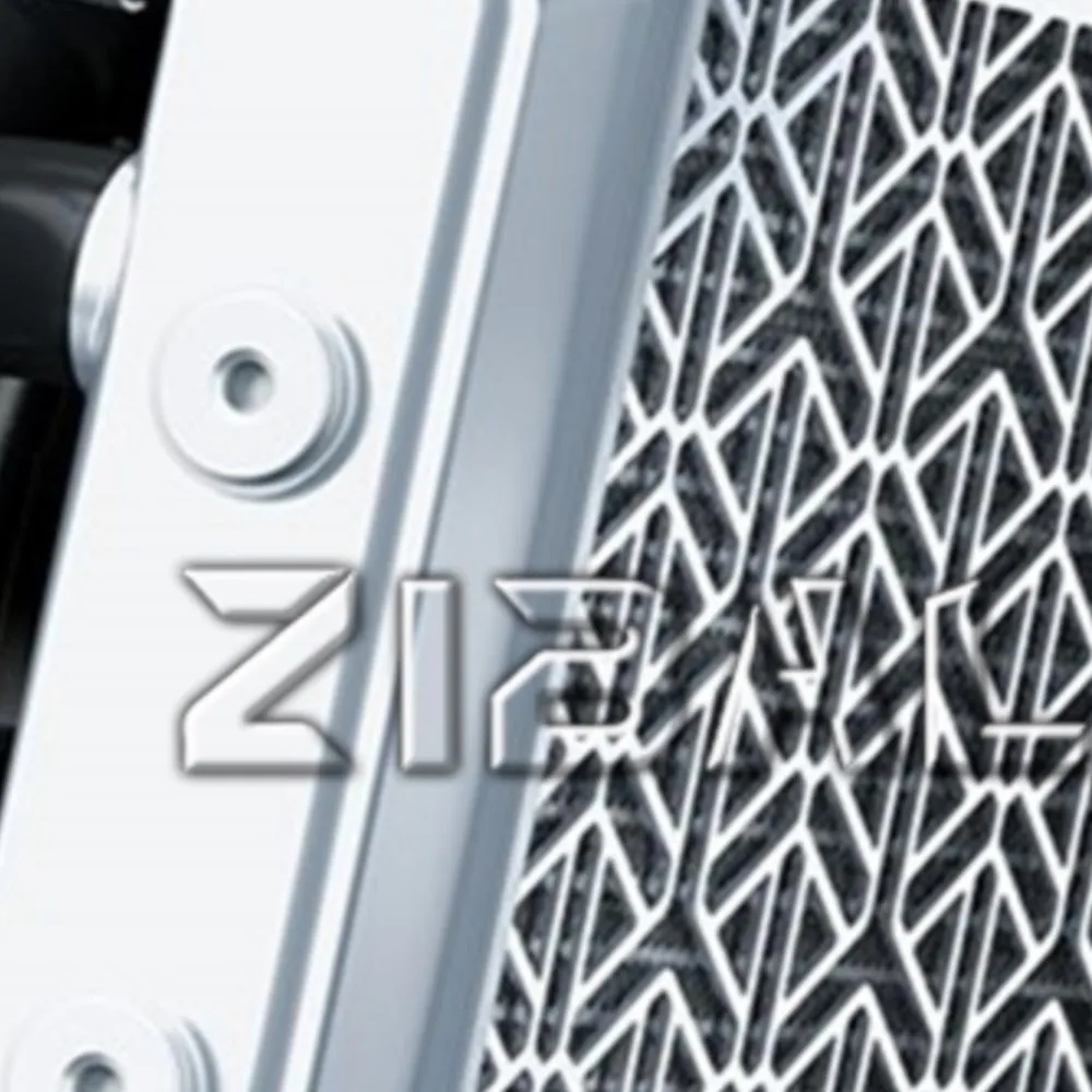 For Kawasaki ZX-4RR Ninja ZX-4R ZX 4R SE 2023-2024 4RR Motorcycle Radiator Guard Protection Engine Cover Protector engine grille
For Kawasaki ZX-4RR Ninja ZX-4R ZX 4R SE 2023-2024 4RR Motorcycle Radiator Guard Protection Engine Cover Protector engine grille