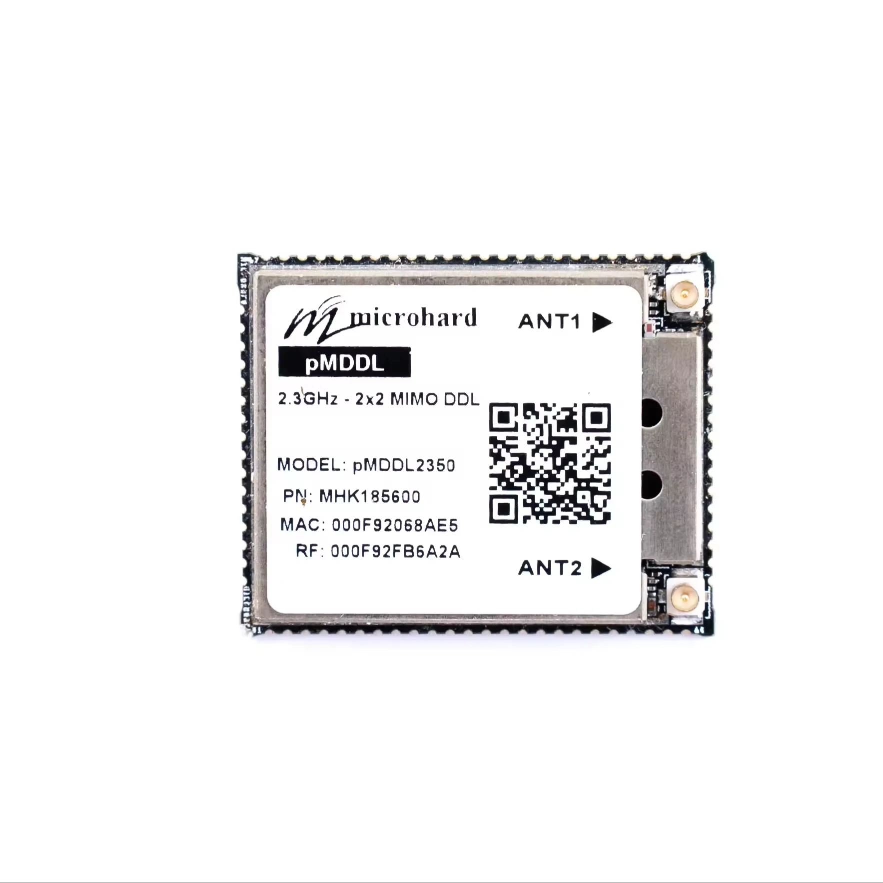 Microhard PMDDL2450 Development Kit Digital Radio Module Kit Pure Original High Quality PMDDL Dev Kit
Microhard PMDDL2450 Development Kit Digital Radio Module Kit Pure Original High Quality PMDDL Dev Kit