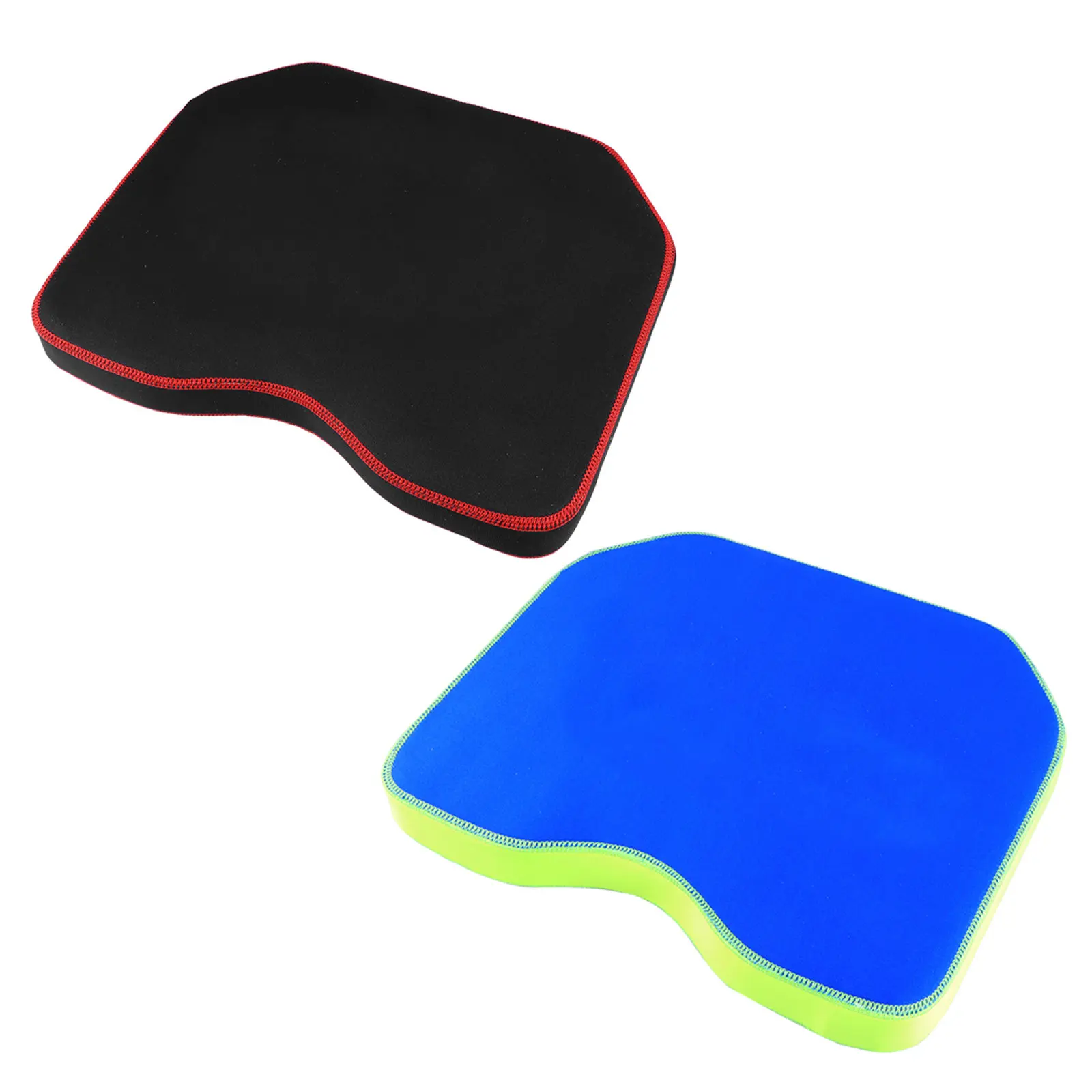 Memory Cushion Thick High Elasticity Cotton Saddle for Outdoor Fishing Kayaking Camping Boat Seat Pad Ergonomic Design with
Memory Cushion Thick High Elasticity Cotton Saddle for Outdoor Fishing Kayaking Camping Boat Seat Pad Ergonomic Design with