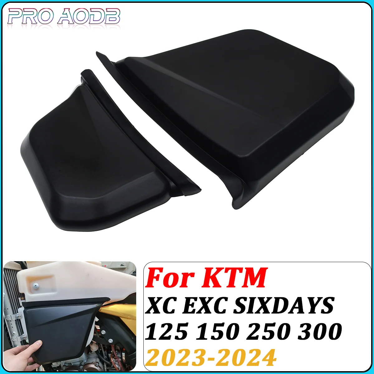 Motorcycle Oil tank left and right protective cover shell For KTM 125EXC 150EXC 250EXC 300EXC 125XC 250XC 300XC SIX DAYS 2024
Motorcycle Oil tank left and right protective cover shell For KTM 125EXC 150EXC 250EXC 300EXC 125XC 250XC 300XC SIX DAYS 2024