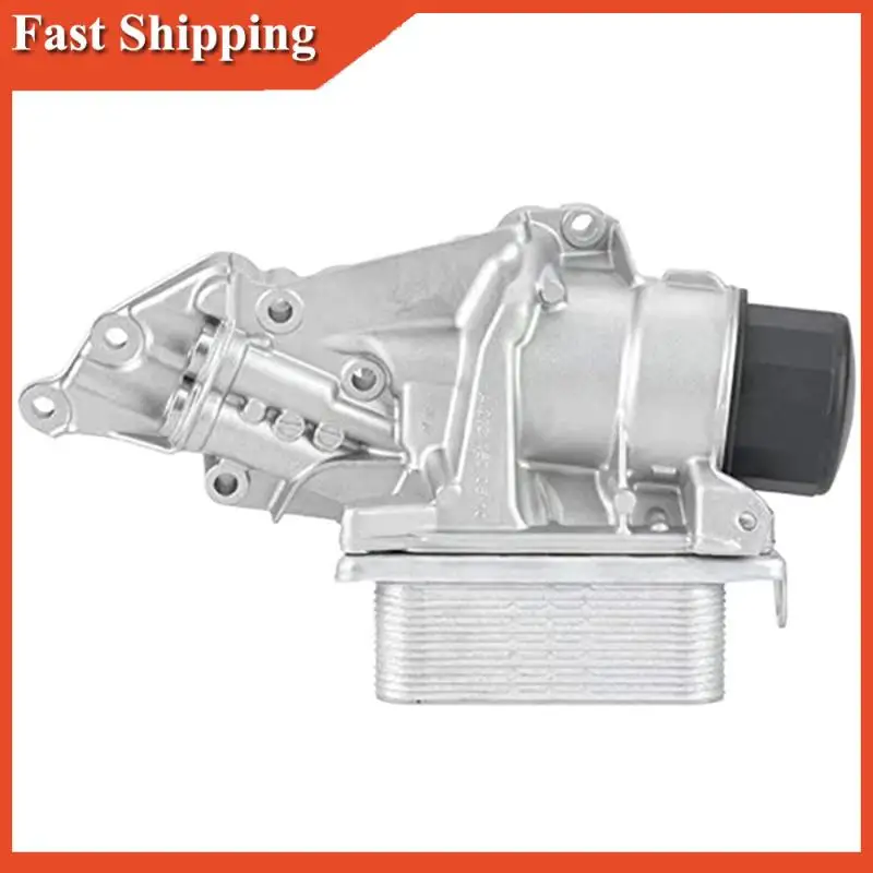 A90E-Transmission Oil Cooler A2721800510 2721800510 Car Oil Radiator Cooler C280 C300 C350 E350 GLK350 ML350 SLK350 M272
A90E-Transmission Oil Cooler A2721800510 2721800510 Car Oil Radiator Cooler C280 C300 C350 E350 GLK350 ML350 SLK350 M272