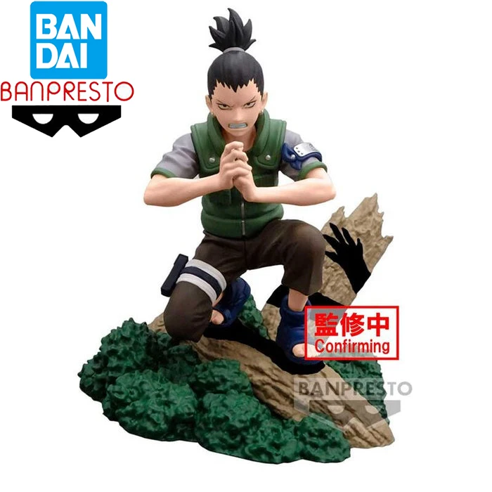 Оригинальная Коллекционная модель аниме-фигурки для фанатов Stockd Banpresto Naruto
Оригинальная Коллекционная модель аниме-фигурки для фанатов Stockd Banpresto Naruto