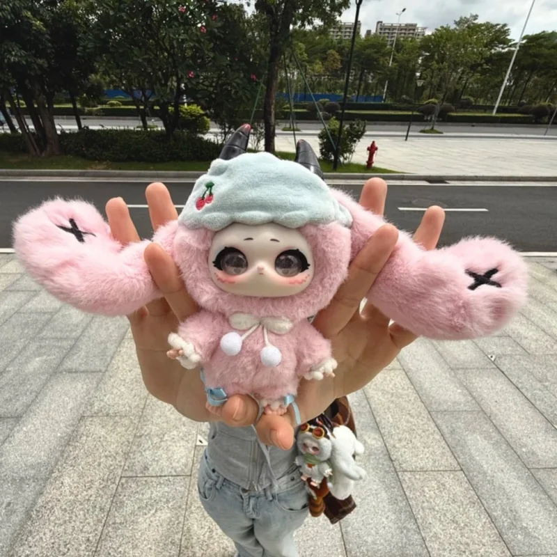 Baby Three Shamari Magic Wardrobe Series Blind Box Cute Doll Pendant Toy for Girls Birthday Surprise Gift Trendy Collectible
Baby Three Shamari Magic Wardrobe Series Blind Box Cute Doll Pendant Toy for Girls Birthday Surprise Gift Trendy Collectible