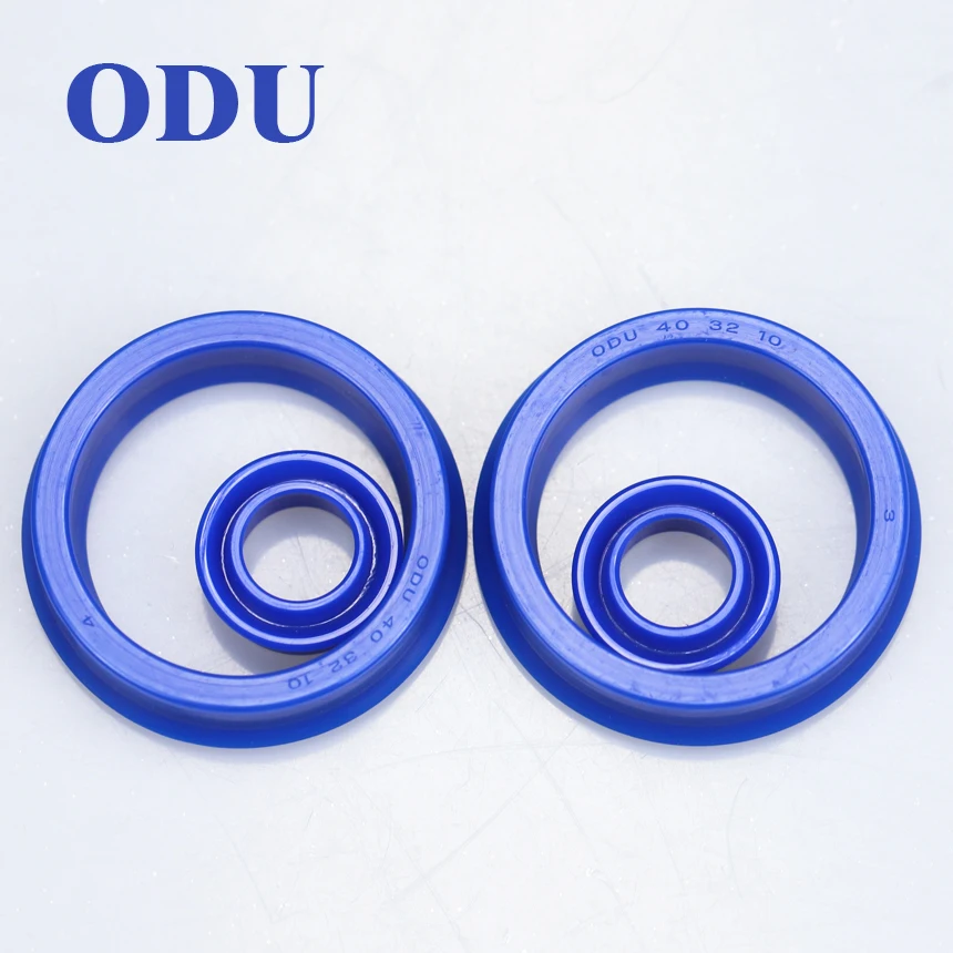 ODU YXD 90/95/100/105/110/115/120/125-140mm Polyurethane TPU Hydraulic Cylinder Piston Rod Grooved U Y Lip Ring Gasket Oil Seal
ODU YXD 90/95/100/105/110/115/120/125-140mm Polyurethane TPU Hydraulic Cylinder Piston Rod Grooved U Y Lip Ring Gasket Oil Seal
