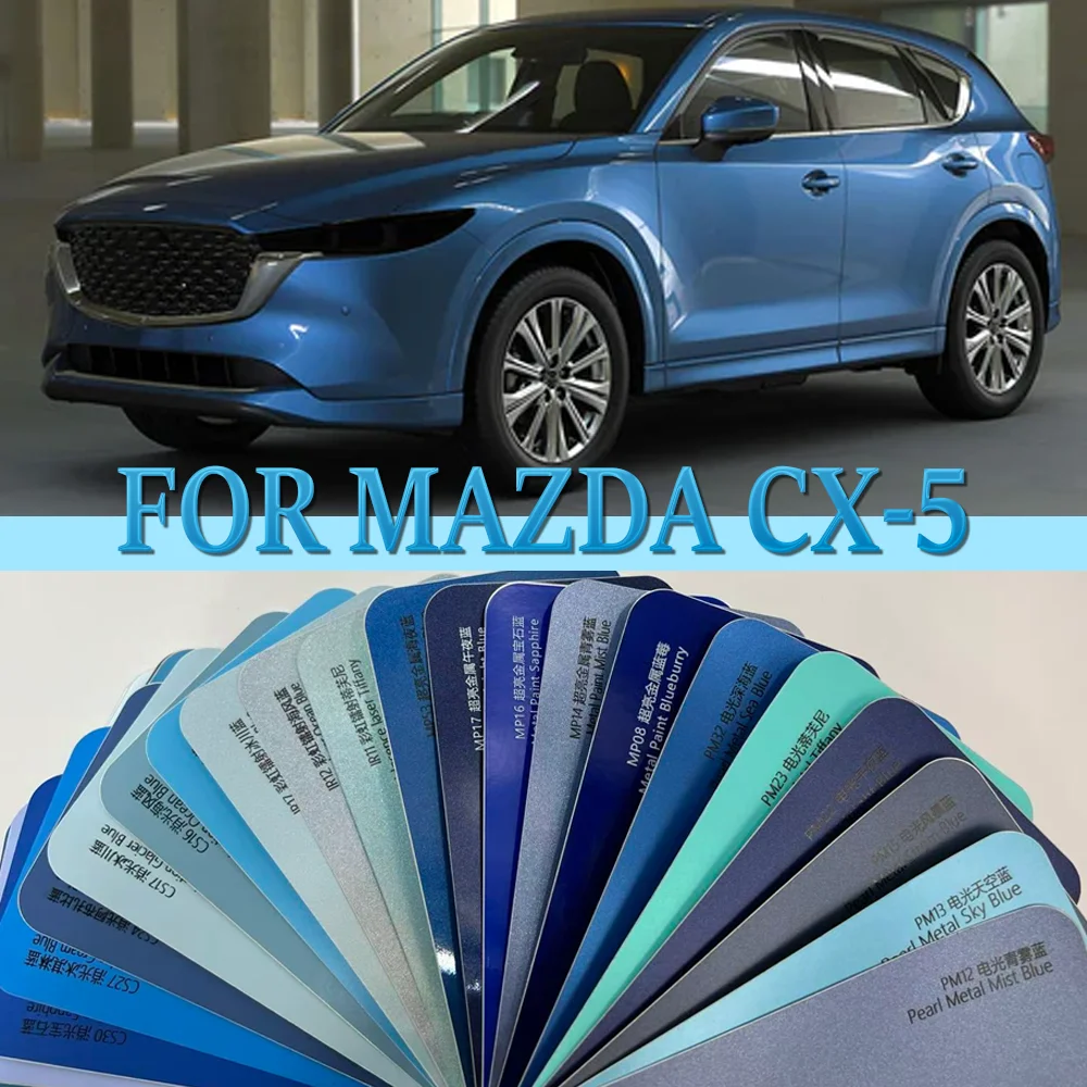 Для Mazda CX-5 2022-2025 Автомобильная пленка из ТПУ, предварительно вырезанная 9 мил, защитная пленка для краски, полная автомобильная защитная пленка PPF от царапин
Для Mazda CX-5 2022-2025 Автомобильная пленка из ТПУ, предварительно вырезанная 9 мил, защитная пленка для краски, полная автомобильная защитная пленка PPF от царапин