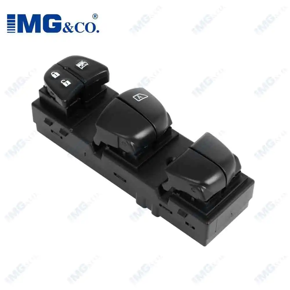 Power Window Open Left Front Close For NISSAN JUKE OE NO 25401-1KA0B 254011KA5A 25401-1KA0A 25401-1KA0C 25401-1KA0D
Power Window Open Left Front Close For NISSAN JUKE OE NO 25401-1KA0B 254011KA5A 25401-1KA0A 25401-1KA0C 25401-1KA0D