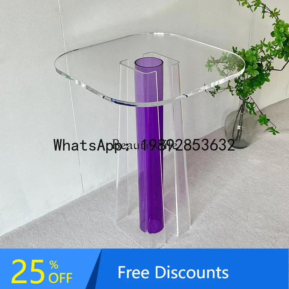 Современный простой акриловый край, несколько небольших квартир, гостиной, художественный уголок, несколько
Современный простой акриловый край, несколько небольших квартир, гостиной, художественный уголок, несколько